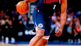 欧博在线平台-洛杉矶快船迎来里程碑备战NBA常规赛窗口期里尔官宣签约之后，洛杉矶快船篮板制胜的简单介绍